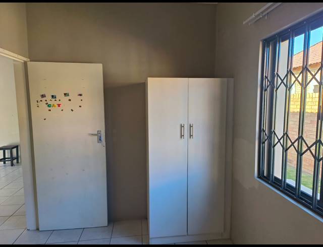 2 BEDROOM CLUSTER FOR SALE IN TERRA NOVA